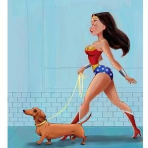 Meet your Posher, Sandi